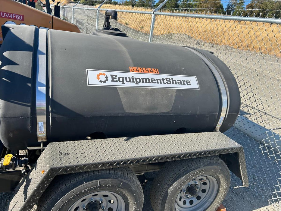 2025 WYLIE EXP-550L-S-HOTG