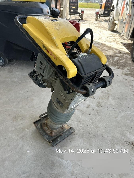 2020 WACKER NEUSON BS60-4As