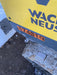 2021 WACKER NEUSON RTLx-SC3