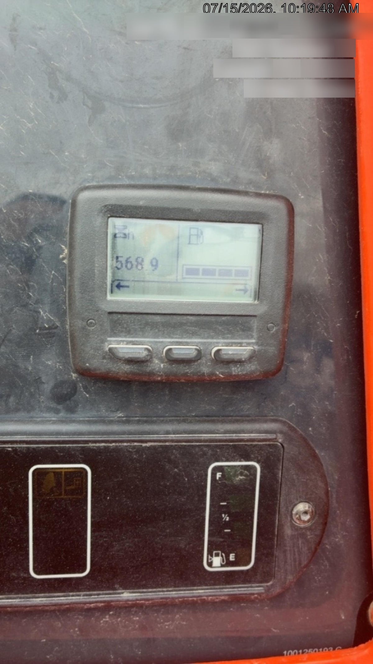 2025 JLG 660SJ