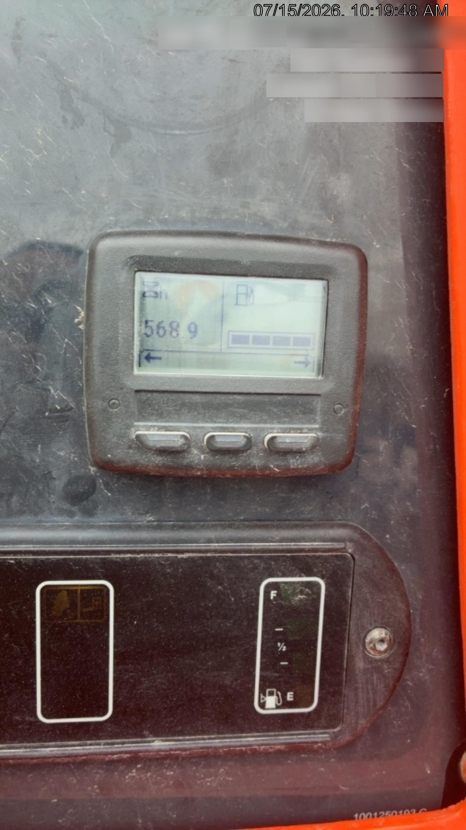 2025 JLG 660SJ