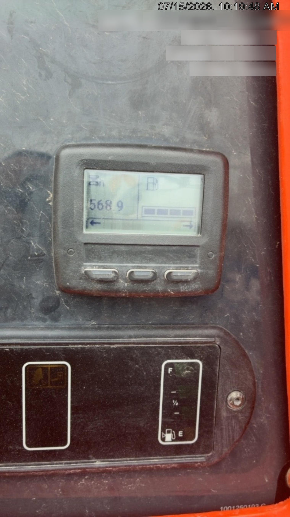 2025 JLG 660SJ