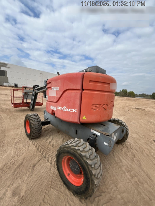 2019 SKYJACK SJ46 AJ