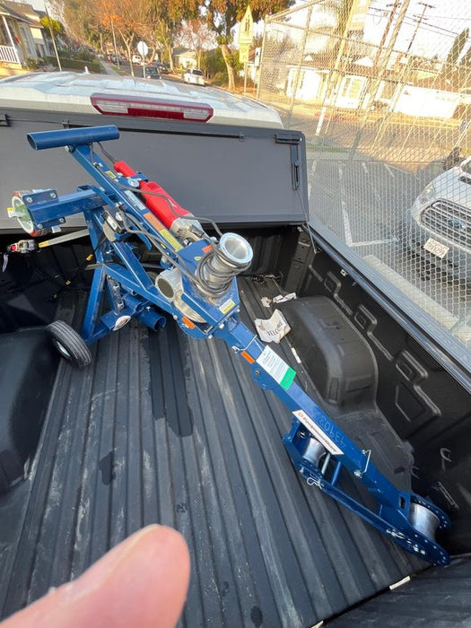 2024 CURRENT TOOLS 66 Current