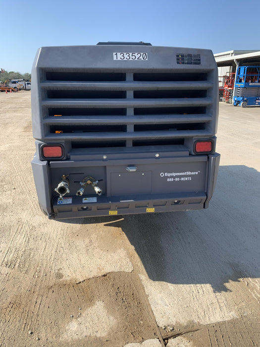 2020 ATLAS COPCO XATS 400 PFF