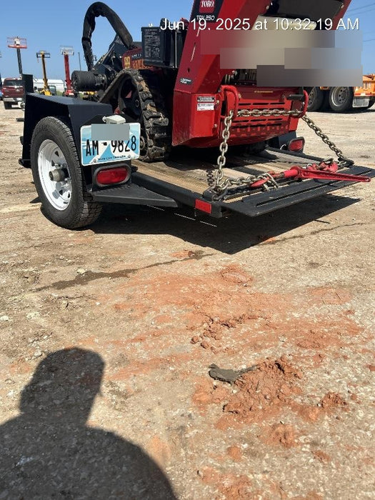 2022 BARRETO E4X6TBT