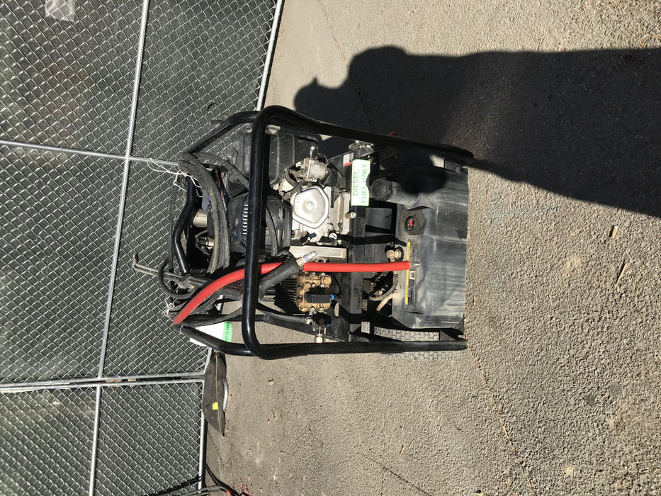 2019 MI-T-M CORPORATION HSP-3504-3MGH