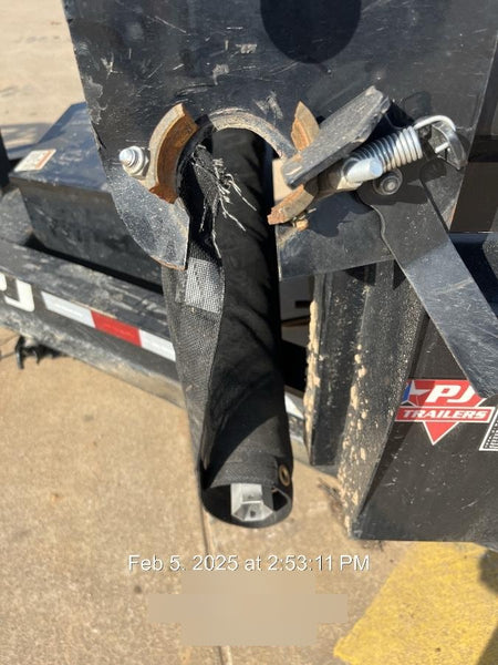 2022 PJ TRAILERS 14K-PJ Trailers