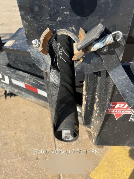 2022 PJ TRAILERS 14K-PJ Trailers