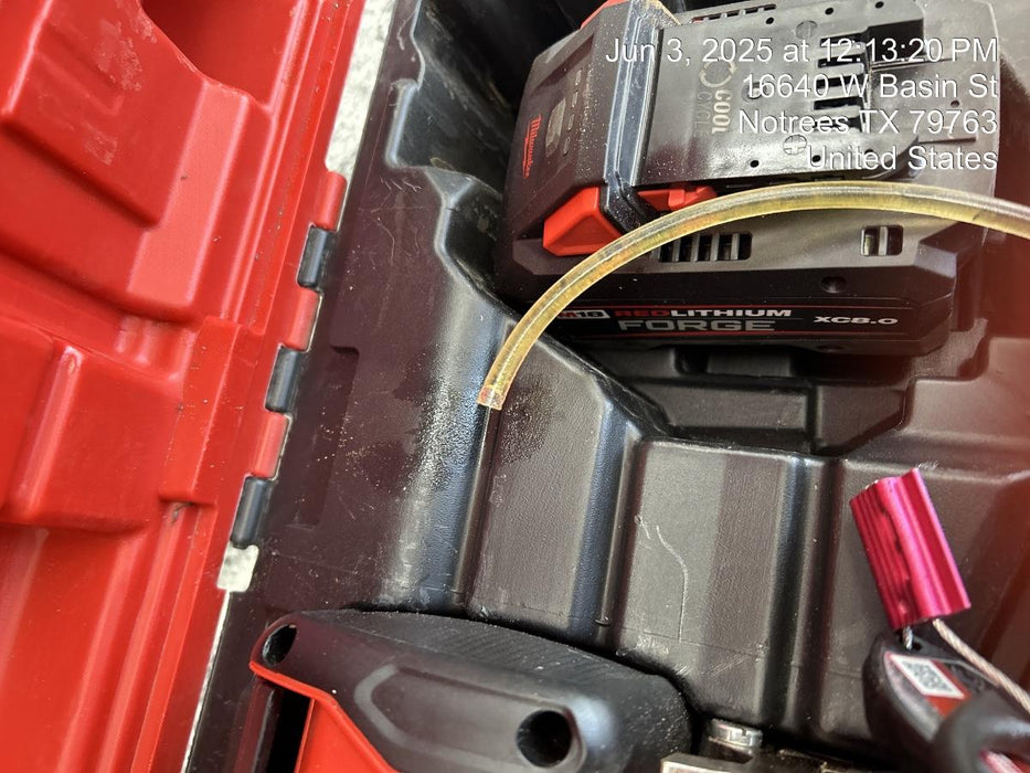 2025 MILWAUKEE 2788-22HD