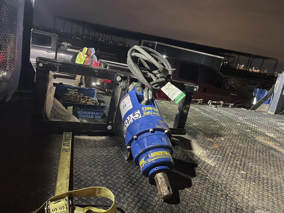 2023 AUGER TORQUE 3300-30