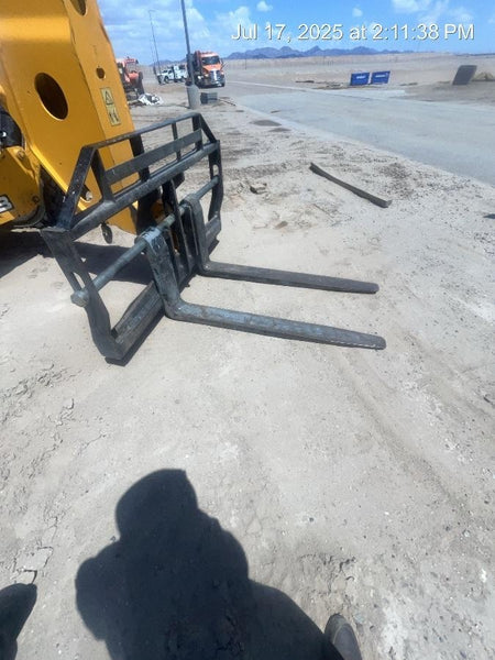 2023 JCB 510-56