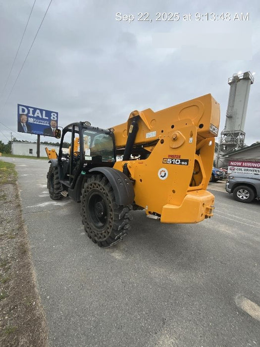 2021 JCB 510-56