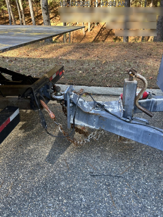 2020 ATLAS COPCO XAS 1800