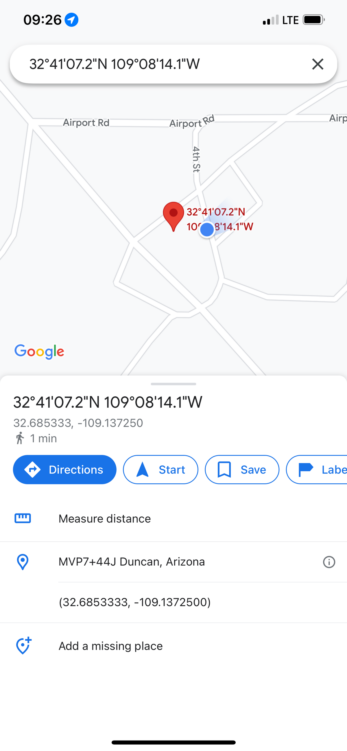 2022 GENIE GTH-844