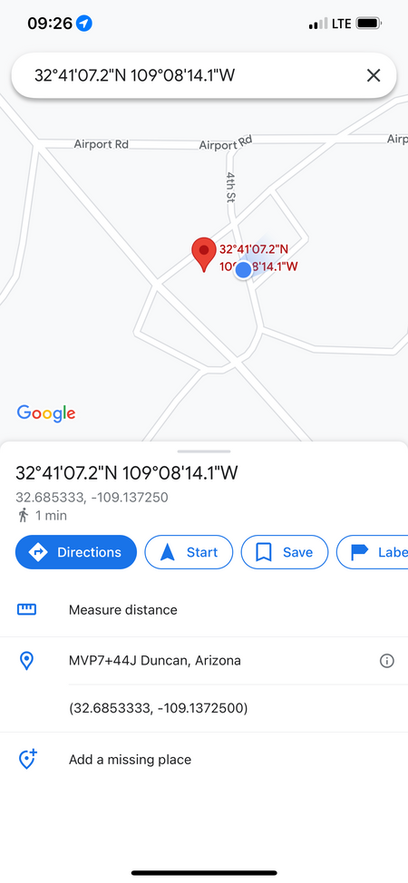 2022 GENIE GTH-844