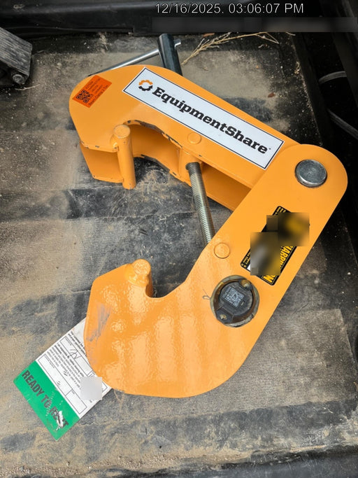 2024 HARRINGTON UBC030