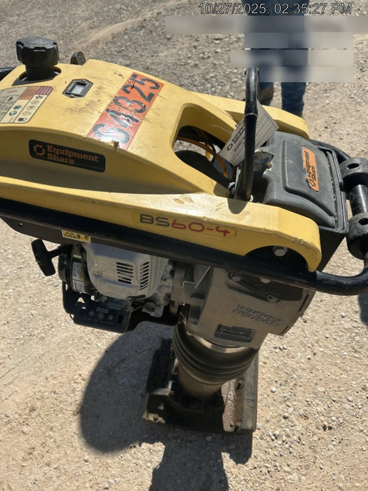 2024 HUSQVARNA LT5005