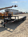 2025 TEXAS PRIDE TRAILERS GT817414KBP