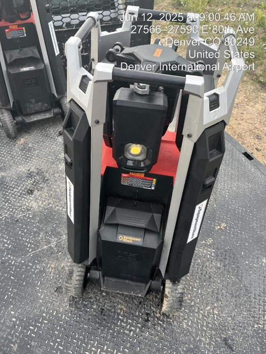 2024 MILWAUKEE MXF041-1XC