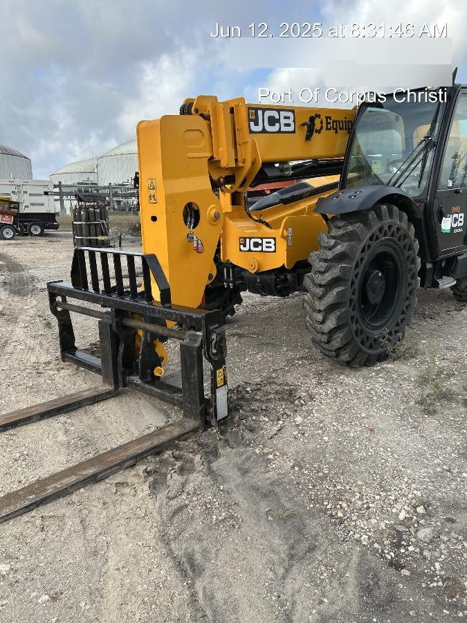 2025 JCB 509-42