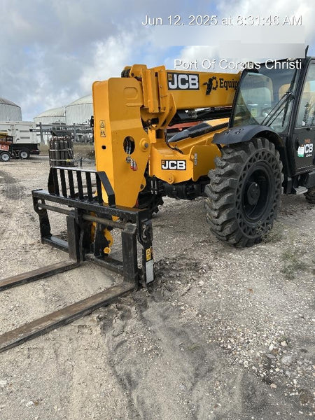 2025 JCB 509-42