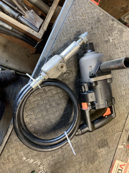 2021 INGERSOLL RAND 3942B2TI