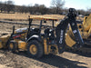 2023 JCB 3CX-14 Extendable Stick 74hp, Cab/Heat/Air, 4WD, Extendable Stick, Easy Controls, 1 Way Hydraulics, With Loader Pipework