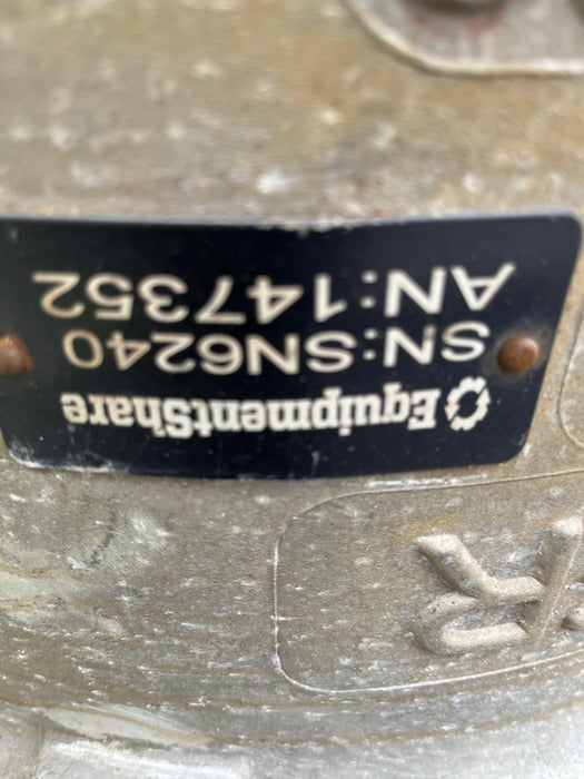 2021 MICHIGAN PNEUMATIC 20262