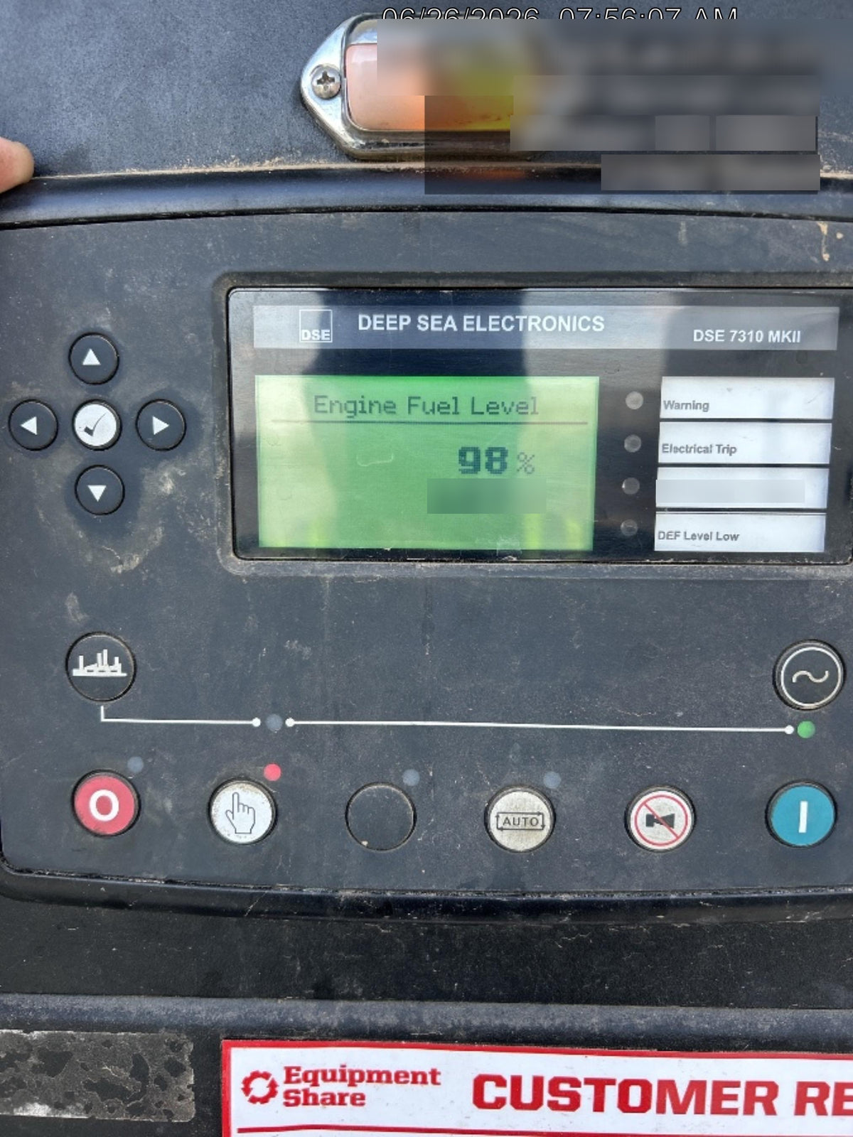2021 ATLAS COPCO QAS 70