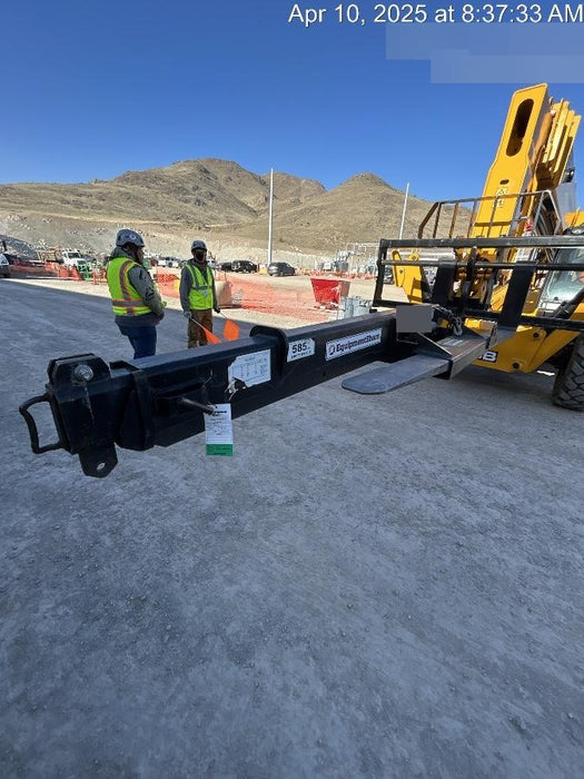 2020 STAR INDUSTRIES M1360B - Star JIB Boom