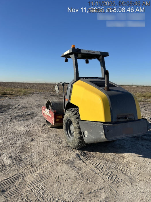 2023 DYNAPAC CA1300D