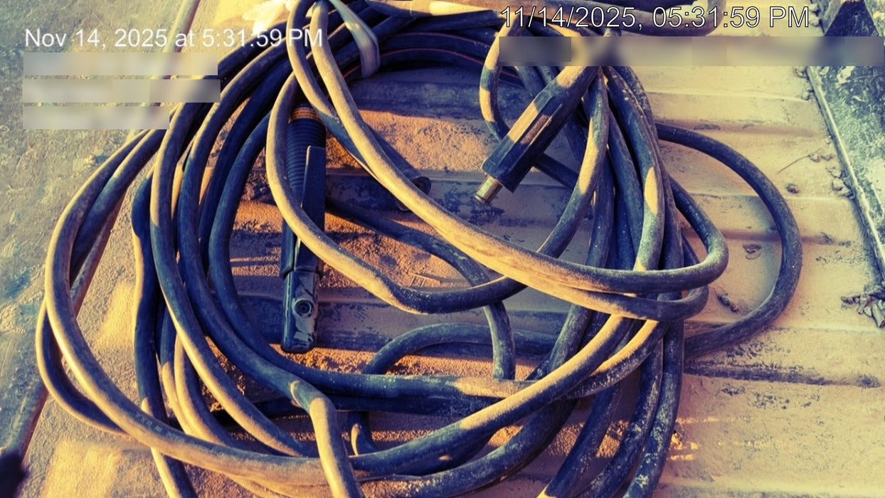 2019 MILLER ELECTRIC CST-280