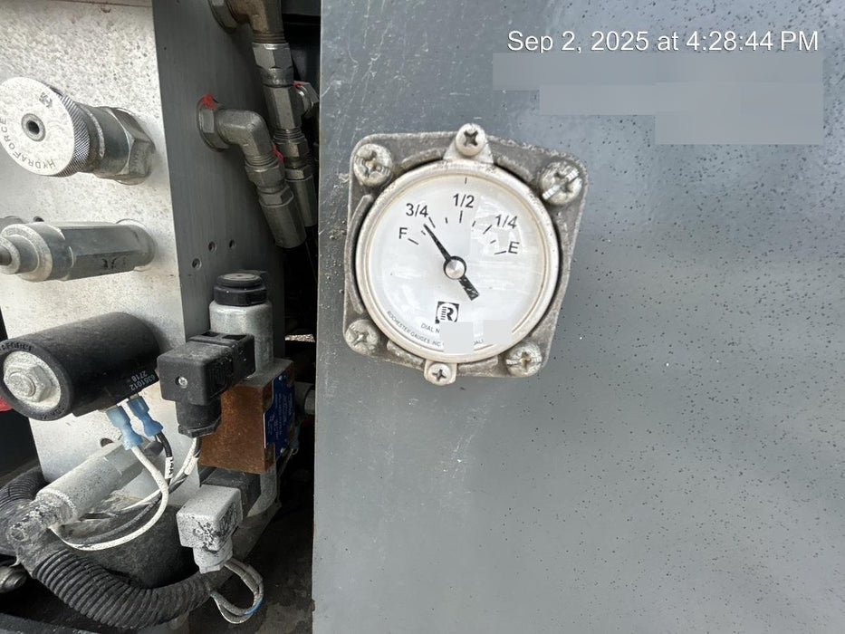 2019 SKYJACK SJ6832 RT