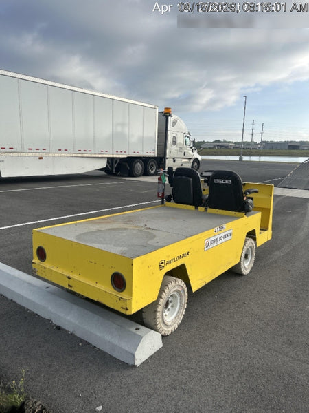 2024 COLUMBIA Payloader 2XL
