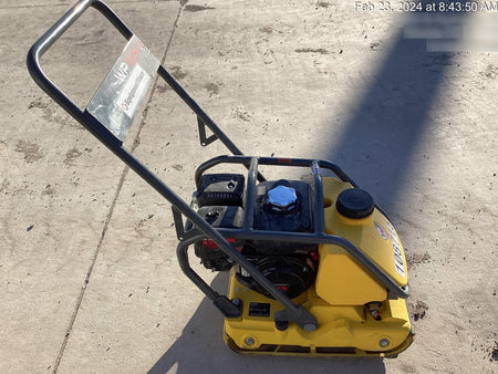 2020 WACKER NEUSON WP1550AW