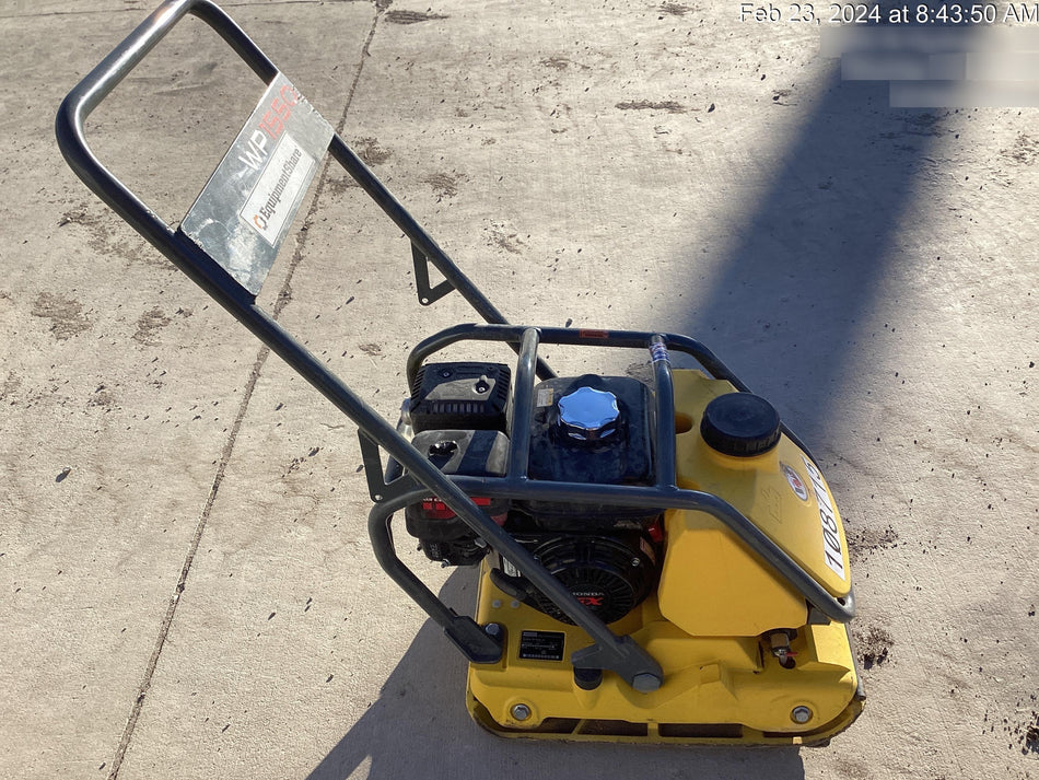 2020 WACKER NEUSON WP1550AW