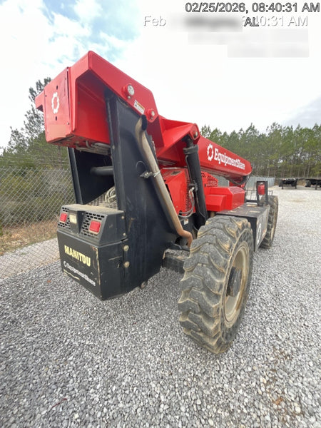 2020 MANITOU MTA8044