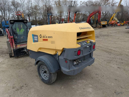 2022 ATLAS COPCO XAS188