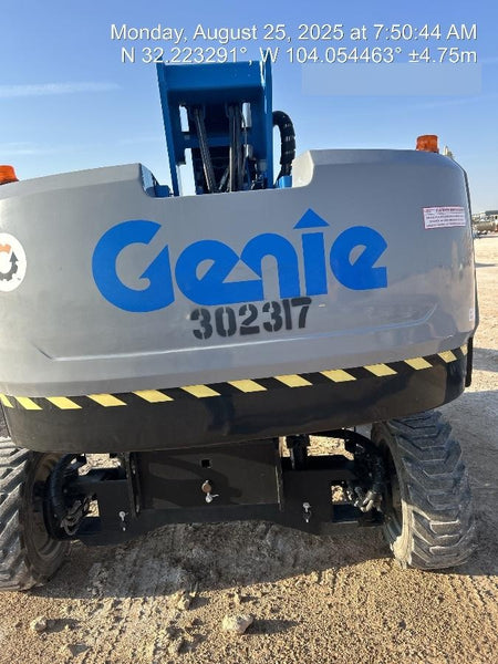 2023 GENIE S-45 XC