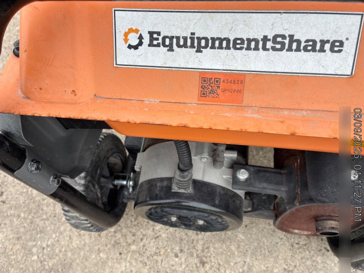 2024 GENERAC GP9200E