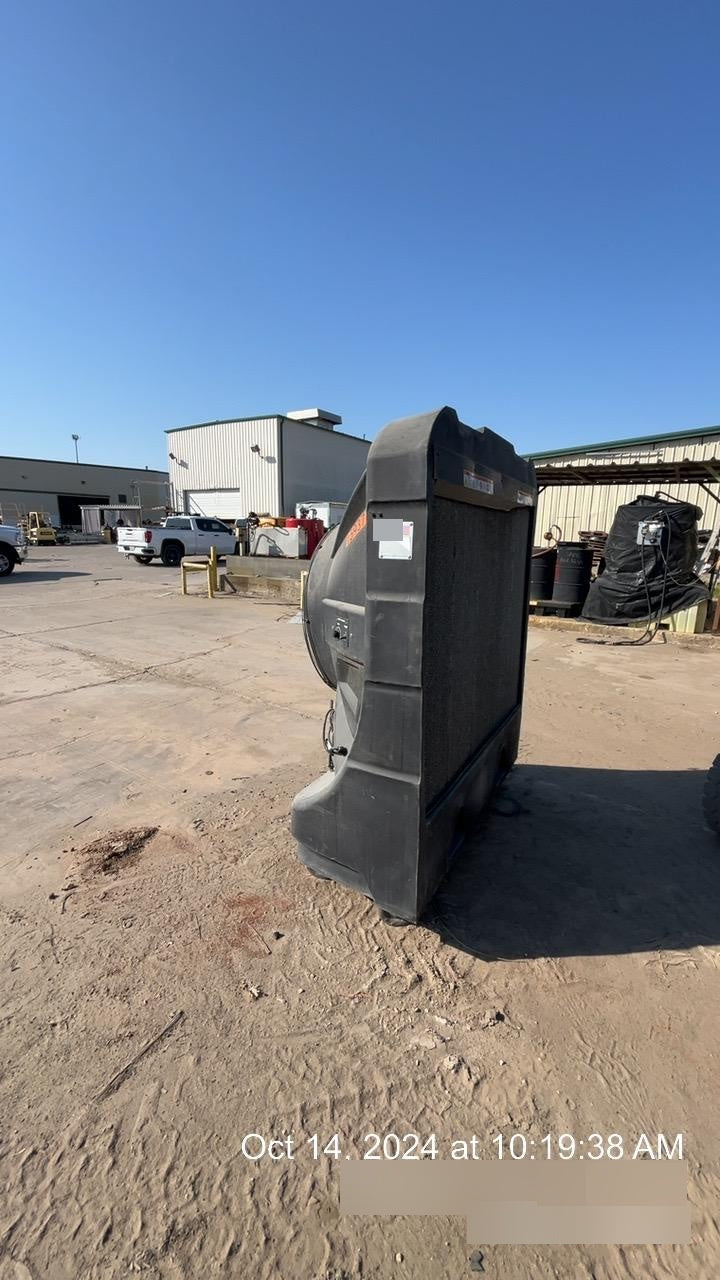 2021 PORTACOOL Jetstream 260