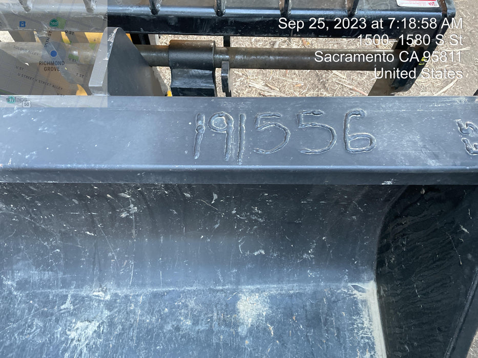 2021 ARROW MATERIAL HANDLING 3207212W081