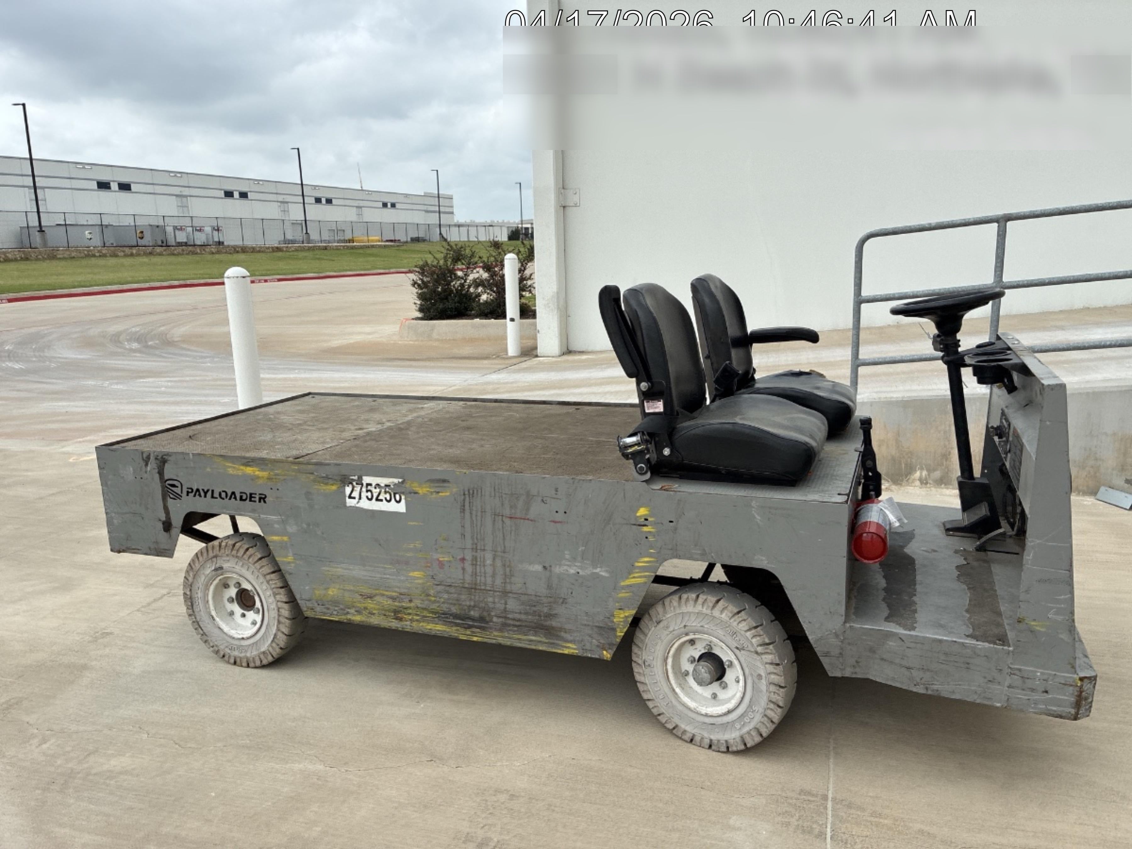 2022 COLUMBIA Payloader 2XL