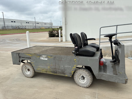 2022 COLUMBIA Payloader 2XL