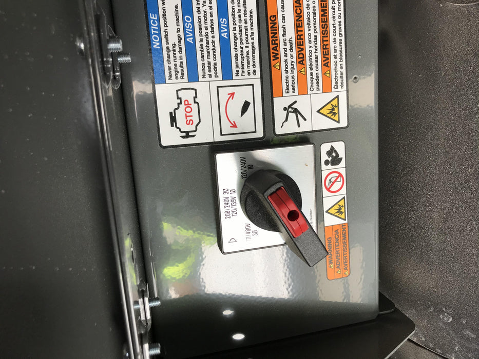 2020 WACKER NEUSON G25