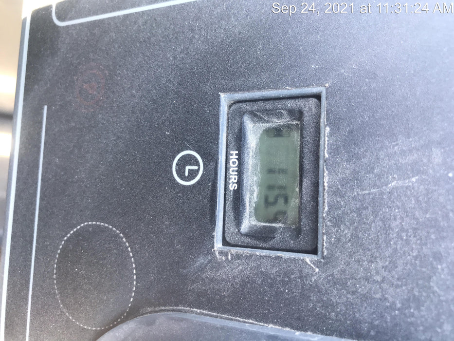 2020 TENNANT S20 LPG