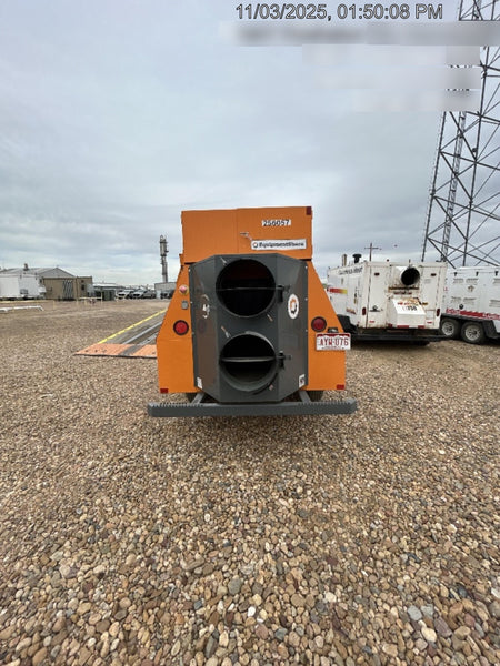 2022 THERM DYNAMICS TD1200