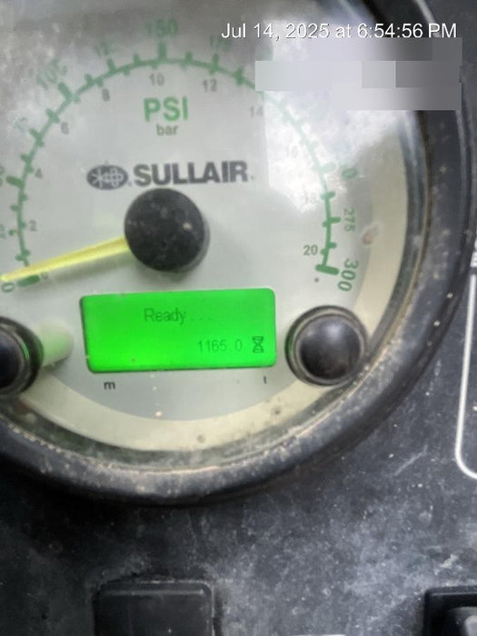 2019 SULLAIR 185-DPQ