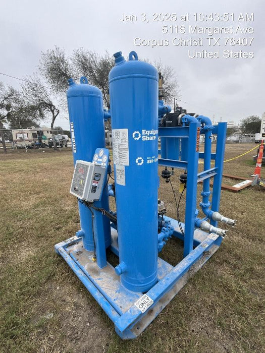 2024 HANKISON RDH-450G